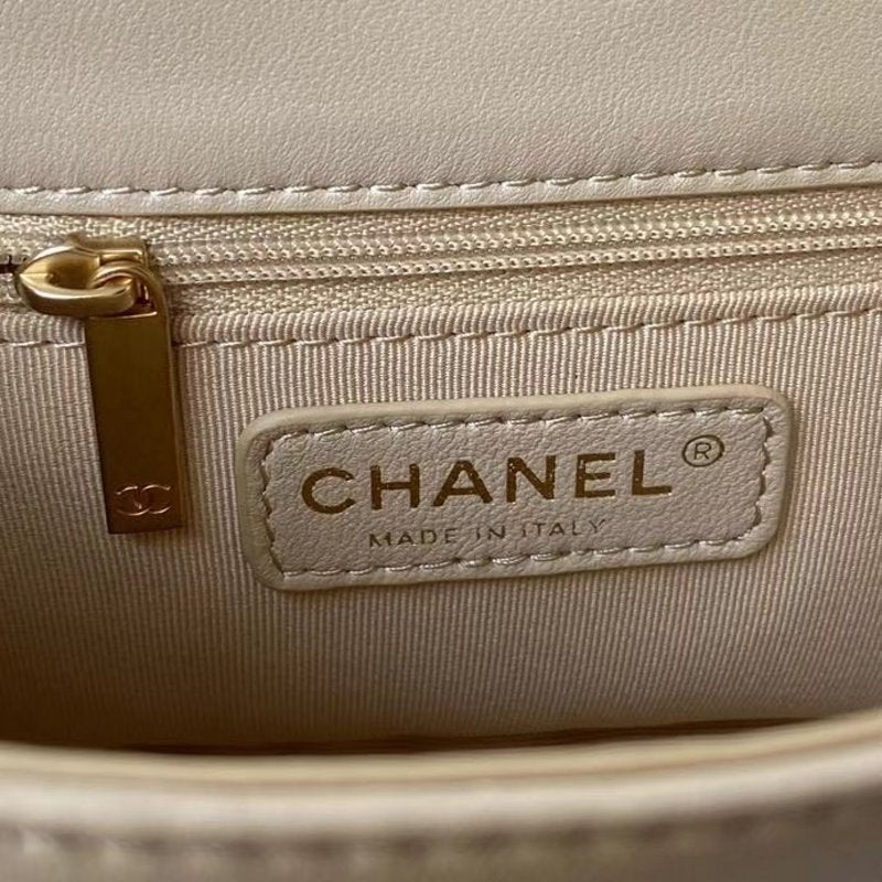 Chanel Flap Bag BCH00818