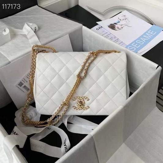 Chanel Flap Bag BGMP0390