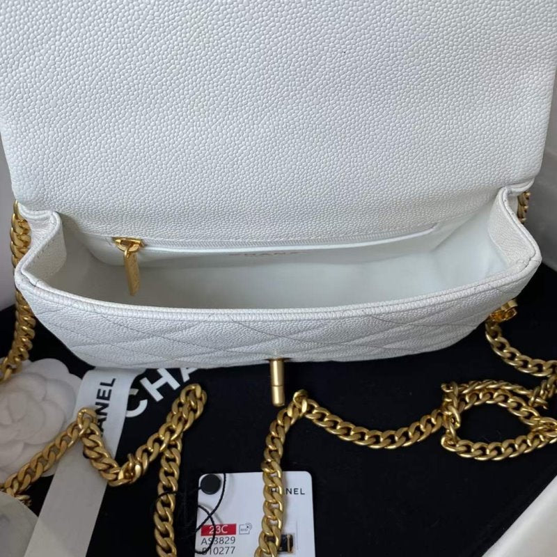 Chanel Flap Bag BGMP0718