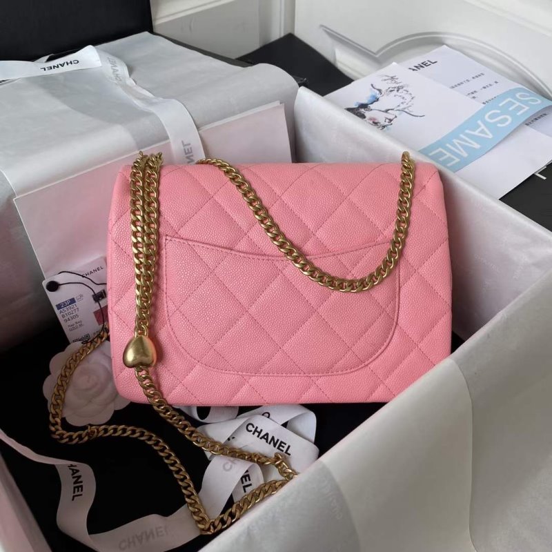 Chanel Flap Bag BGMP0719