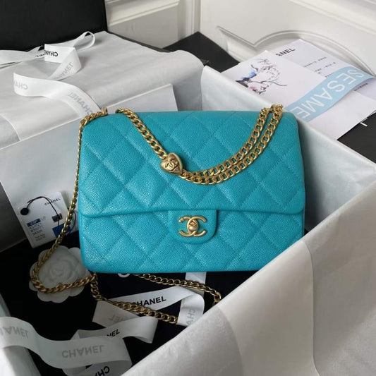 Chanel Flap Bag BGMP0720