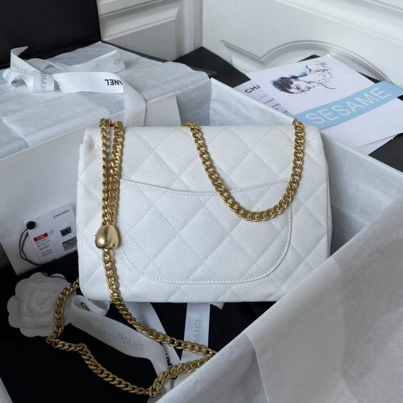 Chanel Flap Bag BGMP0721