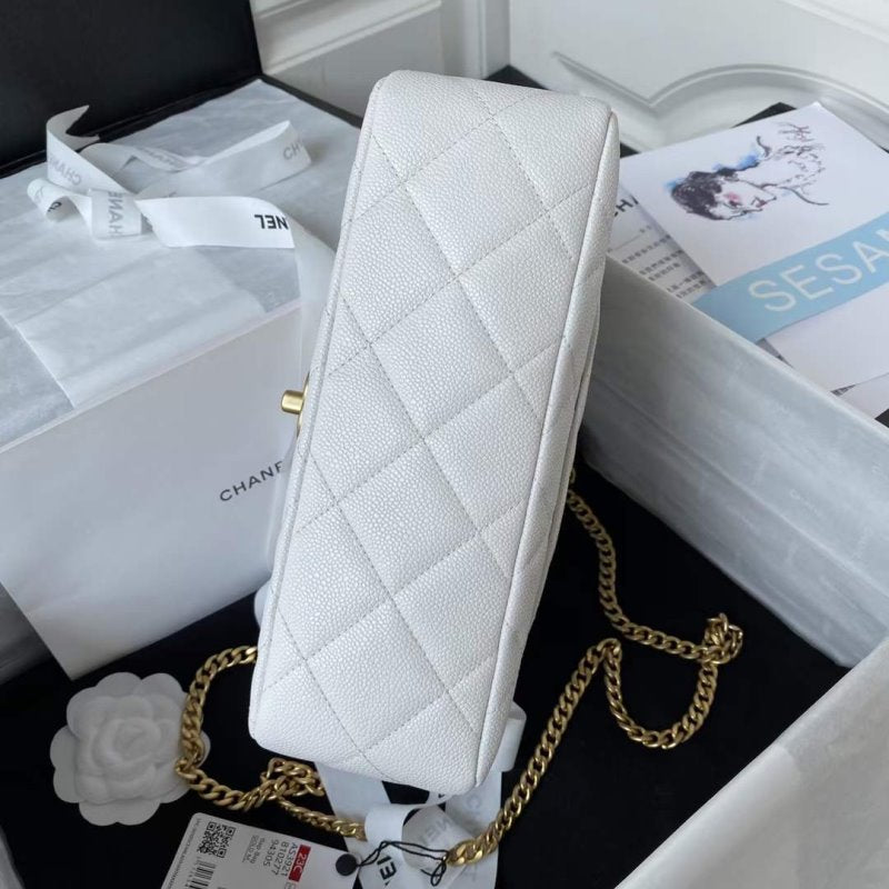 Chanel Flap Bag BGMP0721