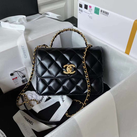 Chanel Flap Bag BGMP0726