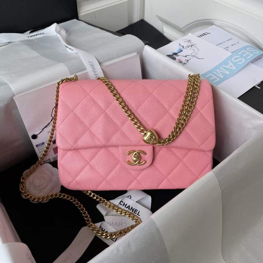 Chanel Flap Bag BGMP0918