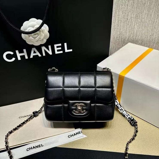 Chanel Flap Bag BGMP1209