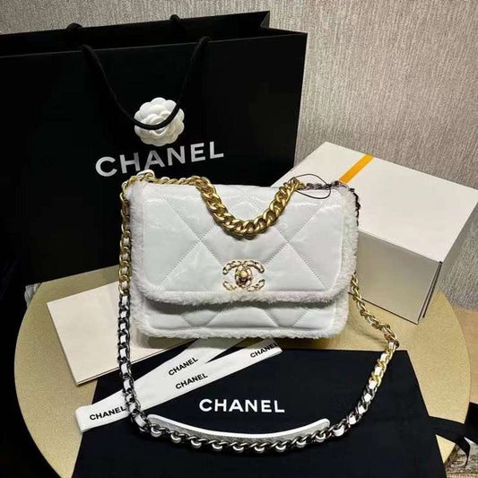Chanel Flap Bag BGMP1210