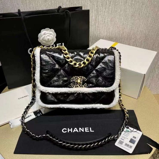 Chanel Flap Bag BGMP1211