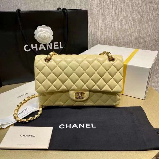 Chanel Flap Bag BGMP1214