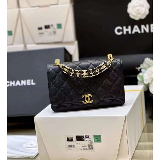 Chanel Flap Bag BGMP1462