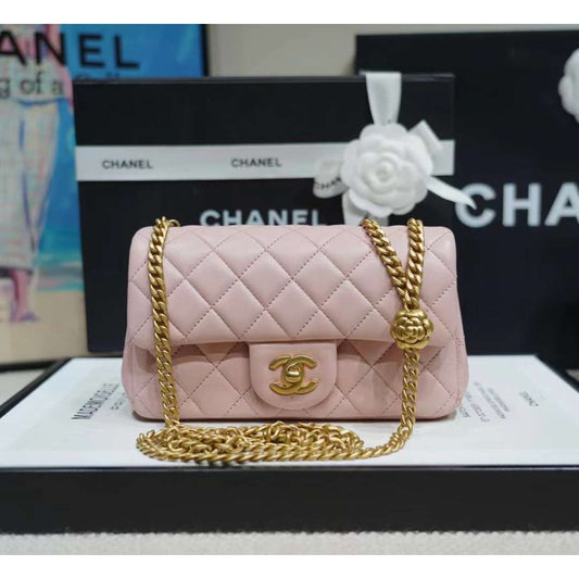 Chanel Flap Bag BGMP1463