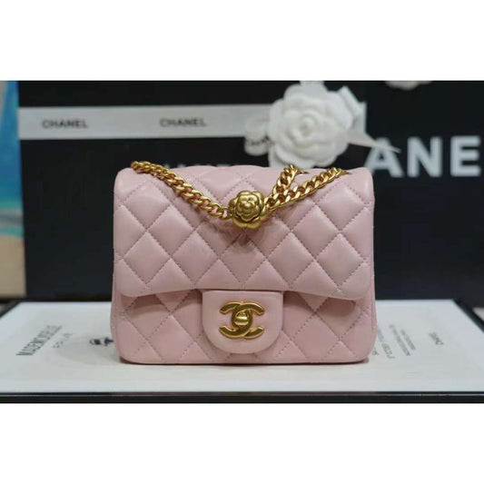 Chanel Flap Bag BGMP1464