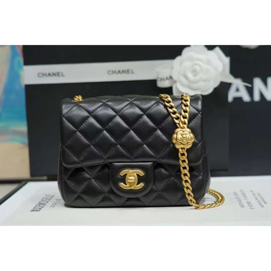 Chanel Flap Bag BGMP1465
