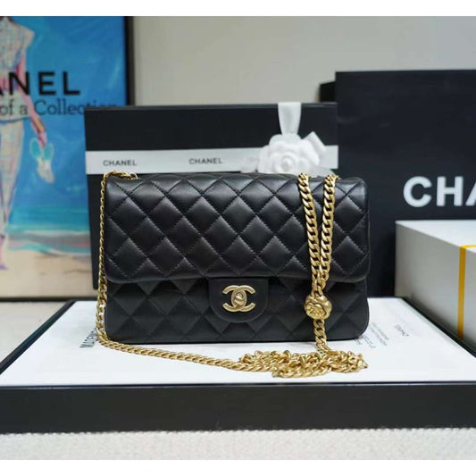 Chanel Flap Bag BGMP1466
