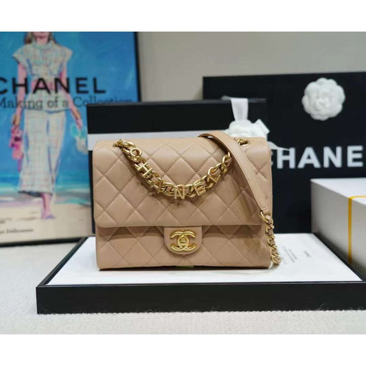 Chanel Flap Bag BGMP1467