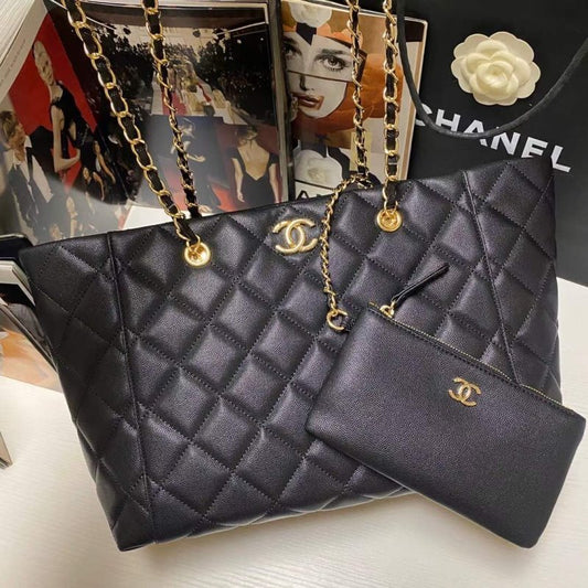 Chanel Hand Bag BGMP1264