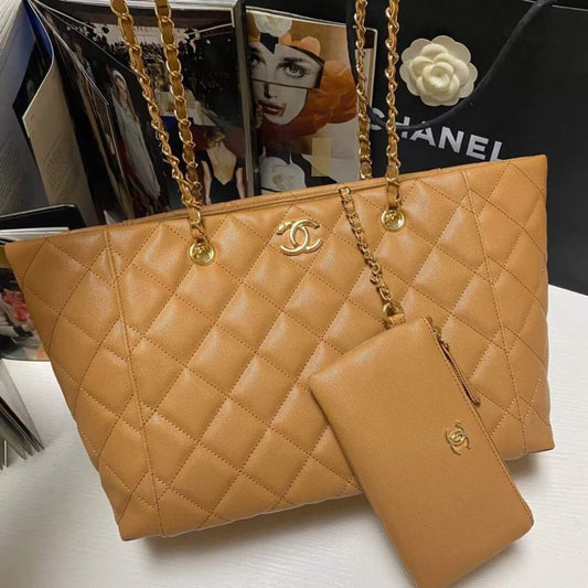 Chanel Hand Bag BGMP1265