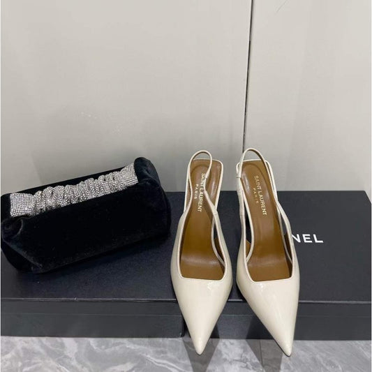 Chanel High Heel Sandals SHS05720