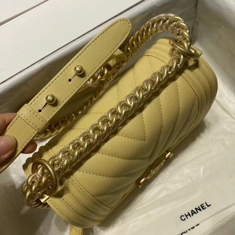 Chanel Le Boy Bag BCH00811