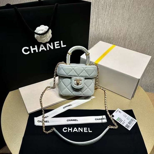 Chanel Make up Box Chain Bag BGMP1253
