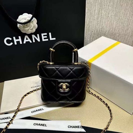 Chanel Make up Box Chain Bag BGMP1255
