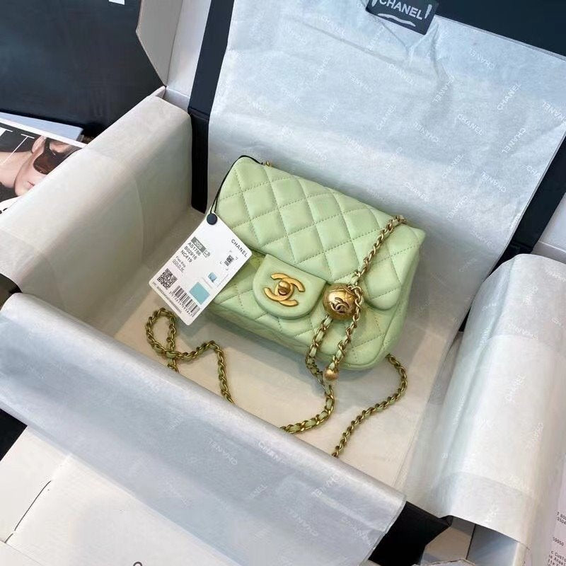 Chanel Mini Flap Bag BCH00790