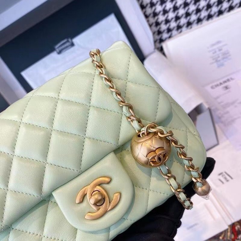 Chanel Mini Flap Bag BCH00790