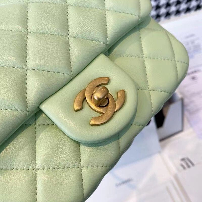 Chanel Mini Flap Bag BCH00790