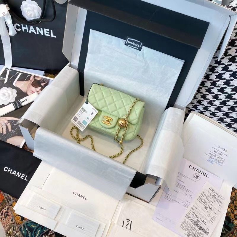 Chanel Mini Flap Bag BCH00790