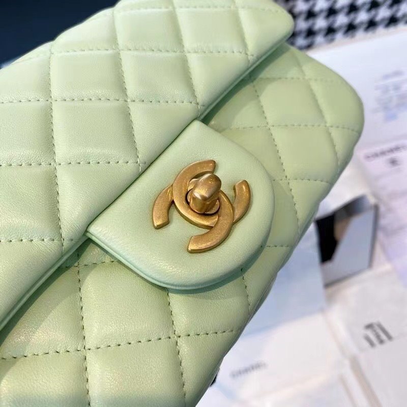 Chanel Mini Flap Bag BCH00791