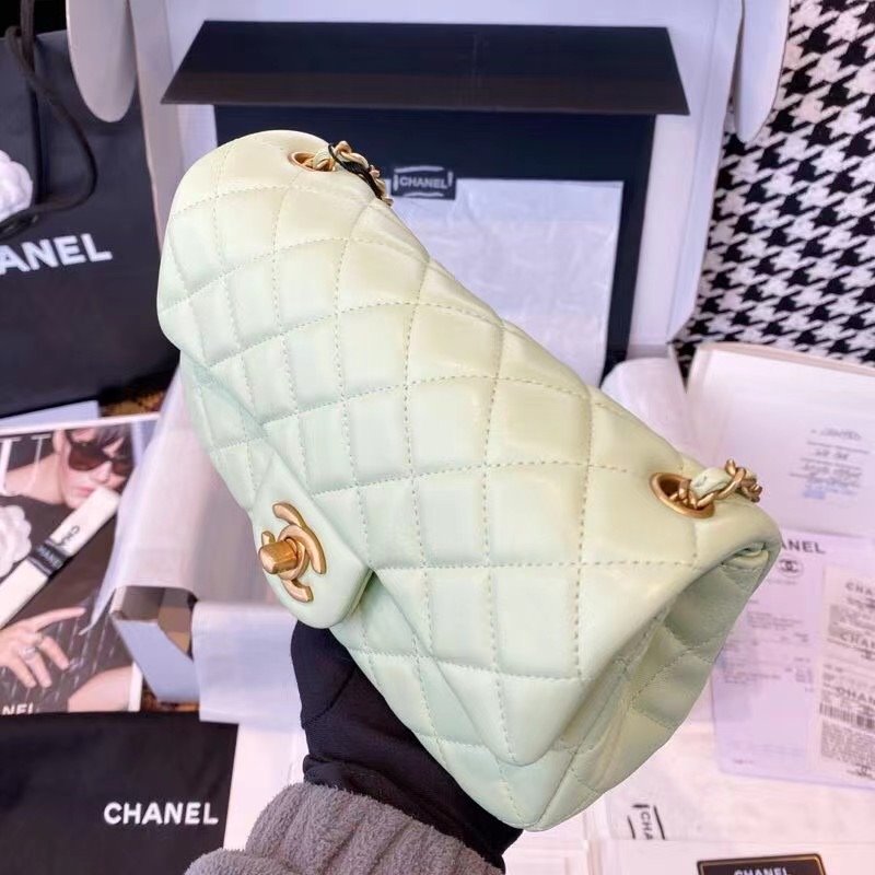 Chanel Mini Flap Bag BCH00791