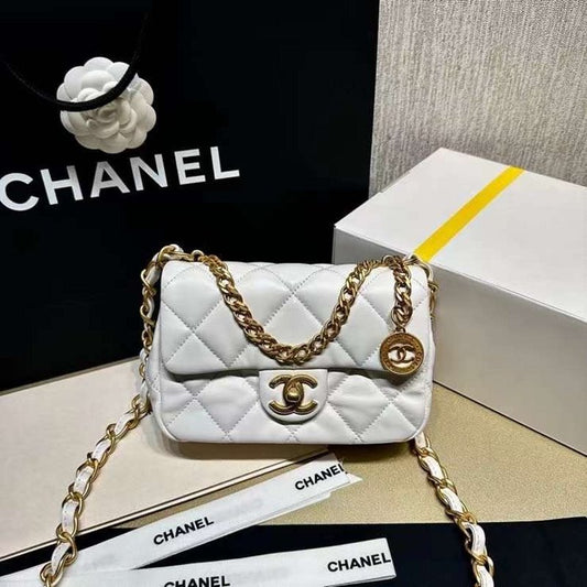 Chanel Mini Flap Bag BGMP1237
