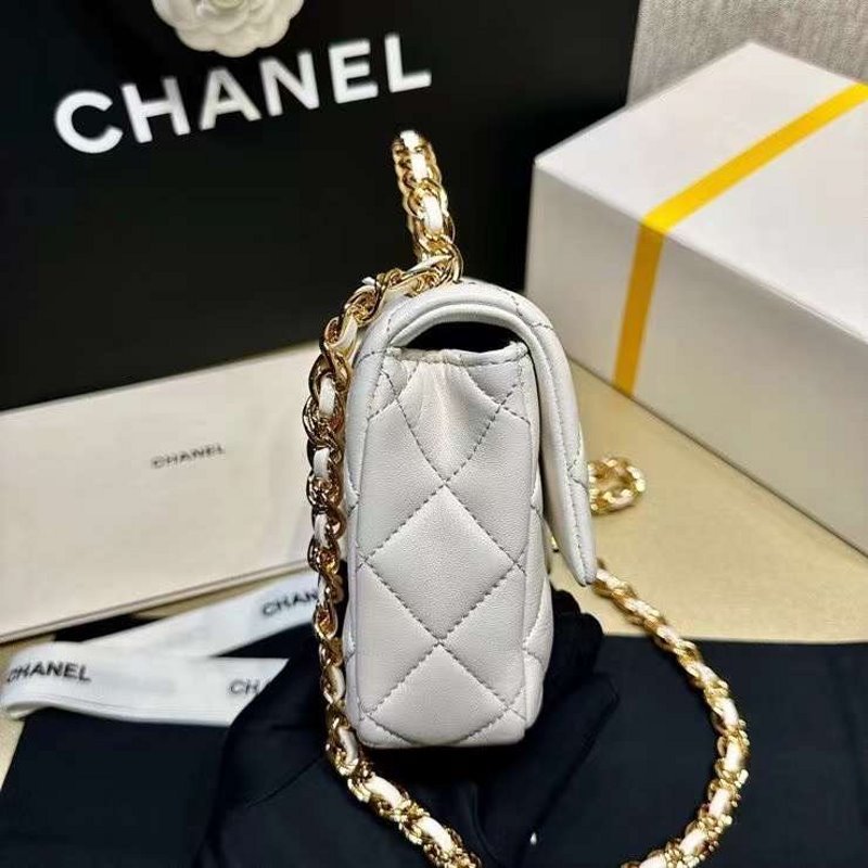 Chanel Mini Flap Bag BGMP1239