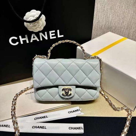 Chanel Mini Flap Bag BGMP1241