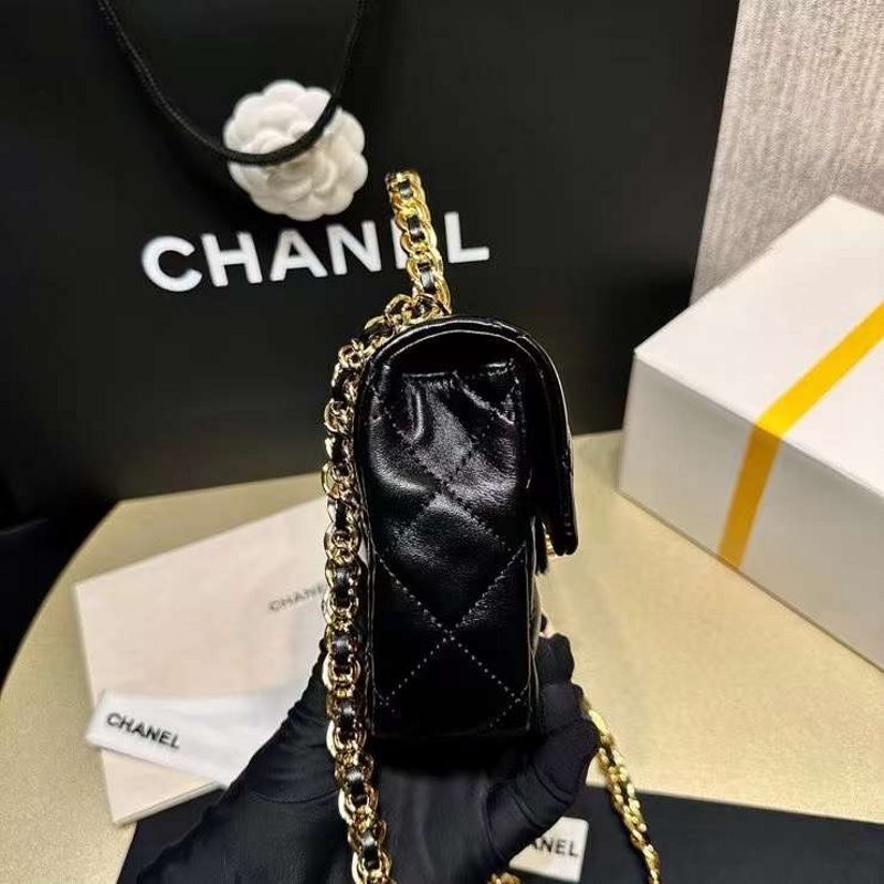 Chanel Mini Flap Bag BGMP1242