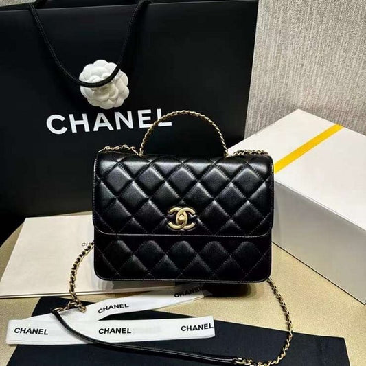 Chanel Mini Flap Bag BGMP1245