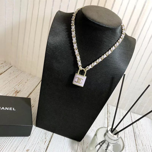 Chanel Necklace JWL00159
