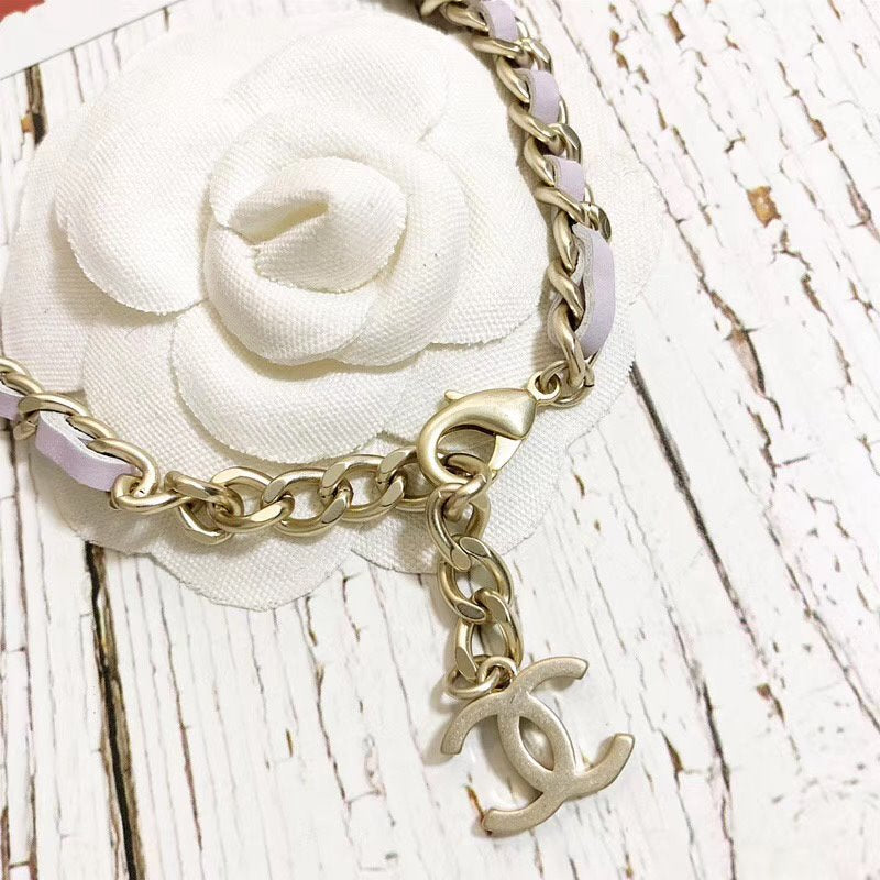 Chanel Necklace JWL00159