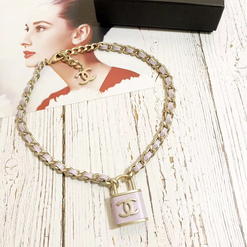 Chanel Necklace JWL00159