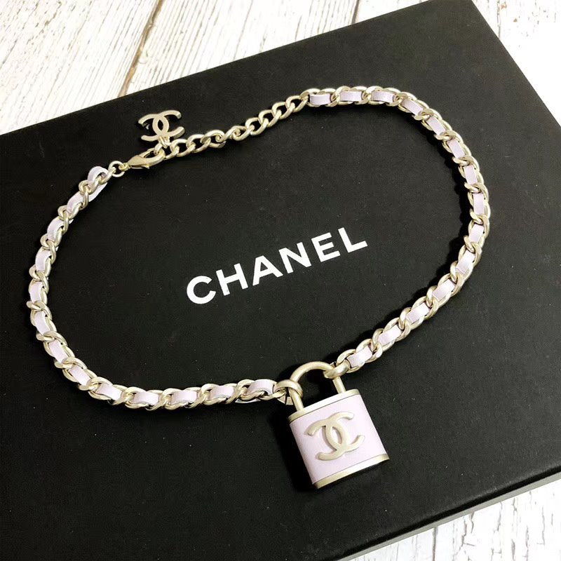 Chanel Necklace JWL00159
