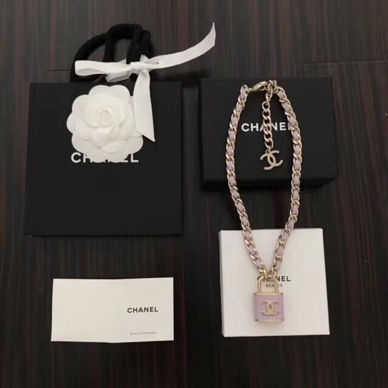 Chanel Necklace JWL00159