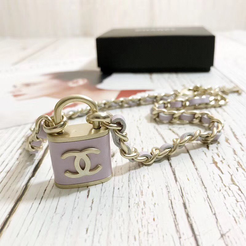 Chanel Necklace JWL00159