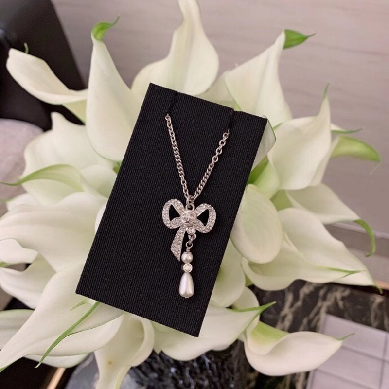 Chanel Necklace JWL00524