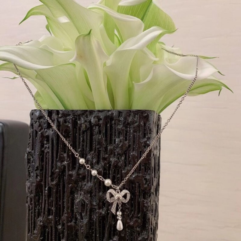 Chanel Necklace JWL00524