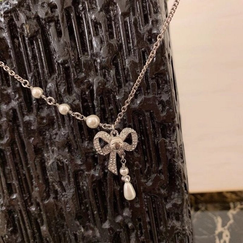 Chanel Necklace JWL00524
