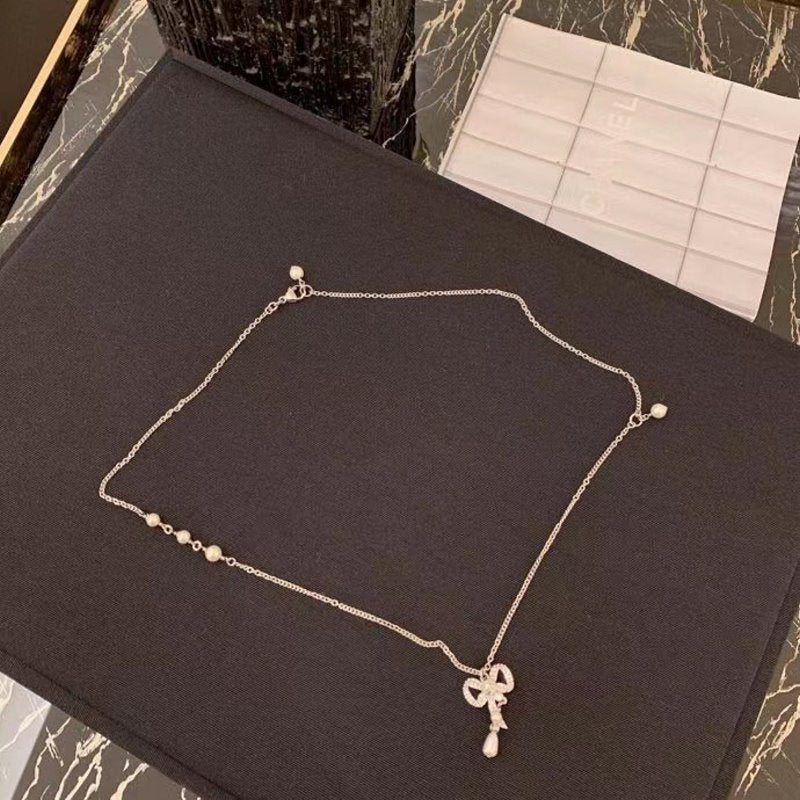 Chanel Necklace JWL00524