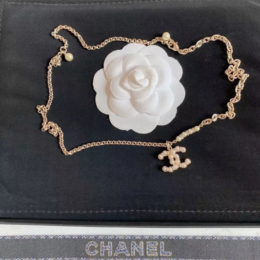 Chanel Necklace JWL00532