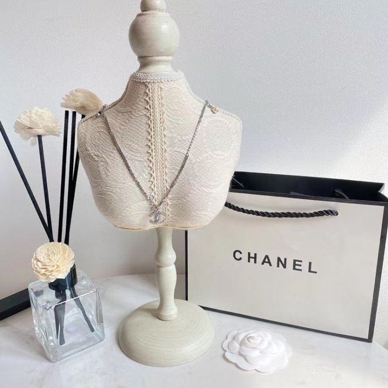 Chanel Necklace JWL00540