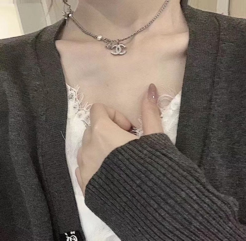 Chanel Necklace JWL00540