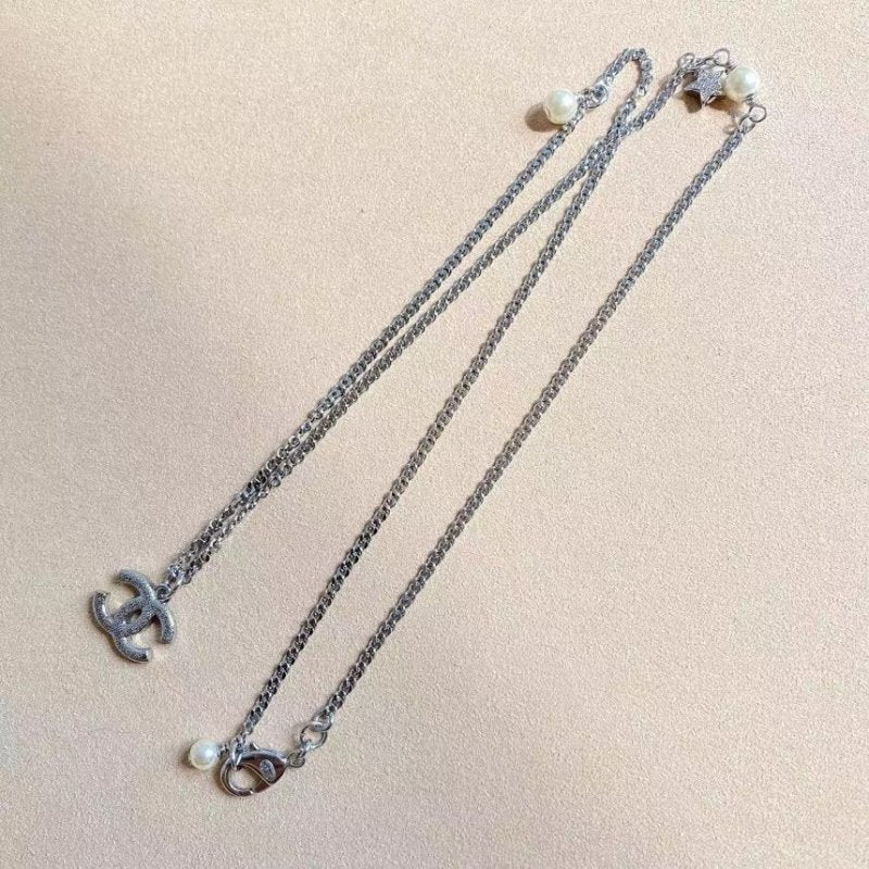 Chanel Necklace JWL00540